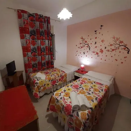 Casa Del Nespolo Antico Apartment