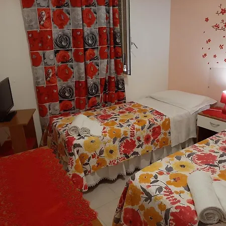 Casa Del Nespolo Antico Agrigento