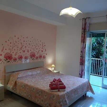 Apartment Casa Del Nespolo Antico Agrigento