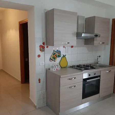 Casa Del Nespolo Antico Agrigento