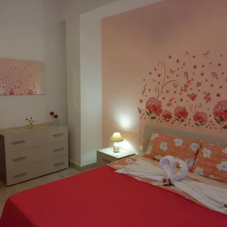 Casa Del Nespolo Antico Apartment *