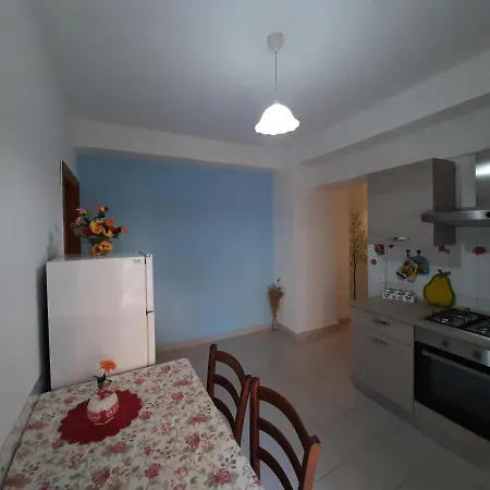 Casa Del Nespolo Antico * Agrigento