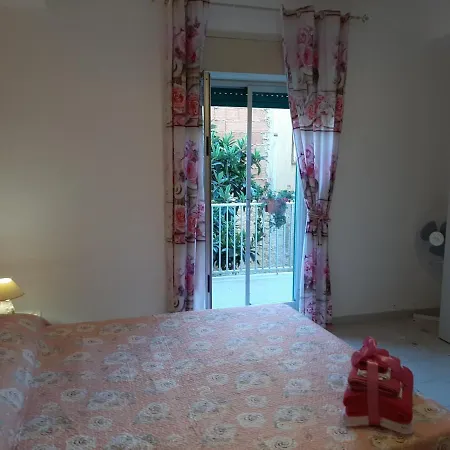 Apartment Casa Del Nespolo Antico Agrigento