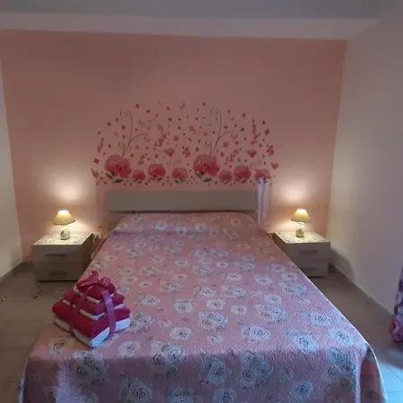 Casa Del Nespolo Antico Agrigento