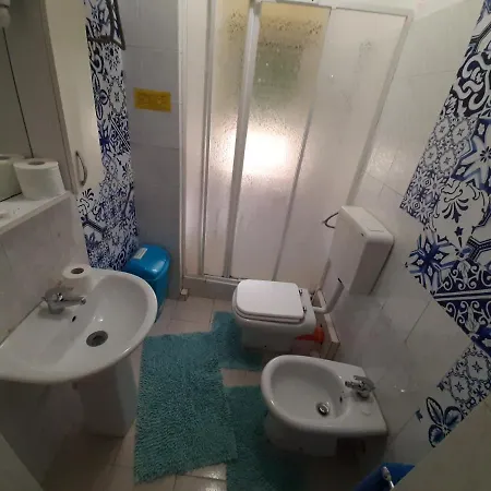 Casa Del Nespolo Antico Apartment Agrigento