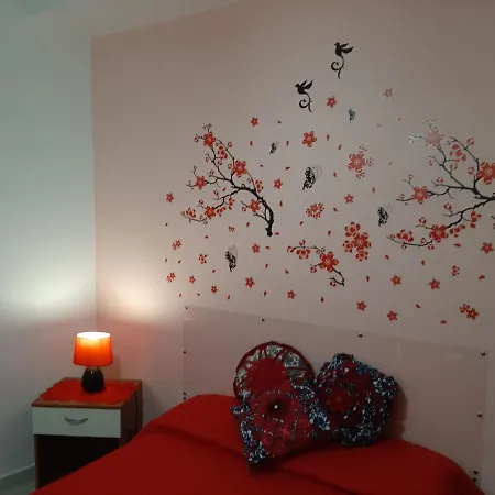 Casa Del Nespolo Antico Apartment *