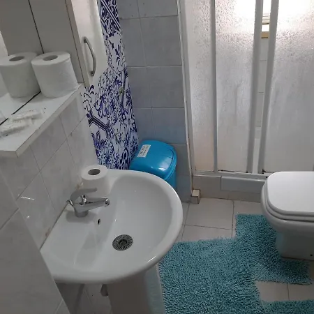 Apartment Casa Del Nespolo Antico Agrigento