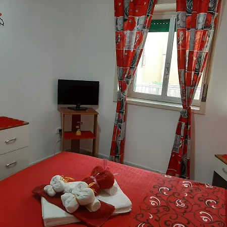 Apartment Casa Del Nespolo Antico Agrigento